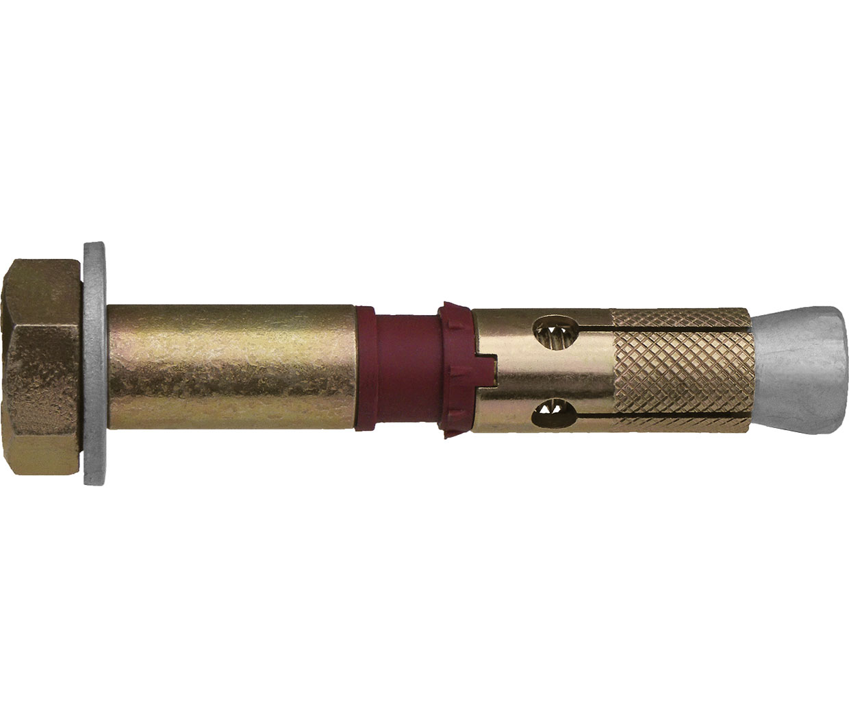 ICCONS HEAVY DUTY BRACE ANCHOR M14 X 115MM